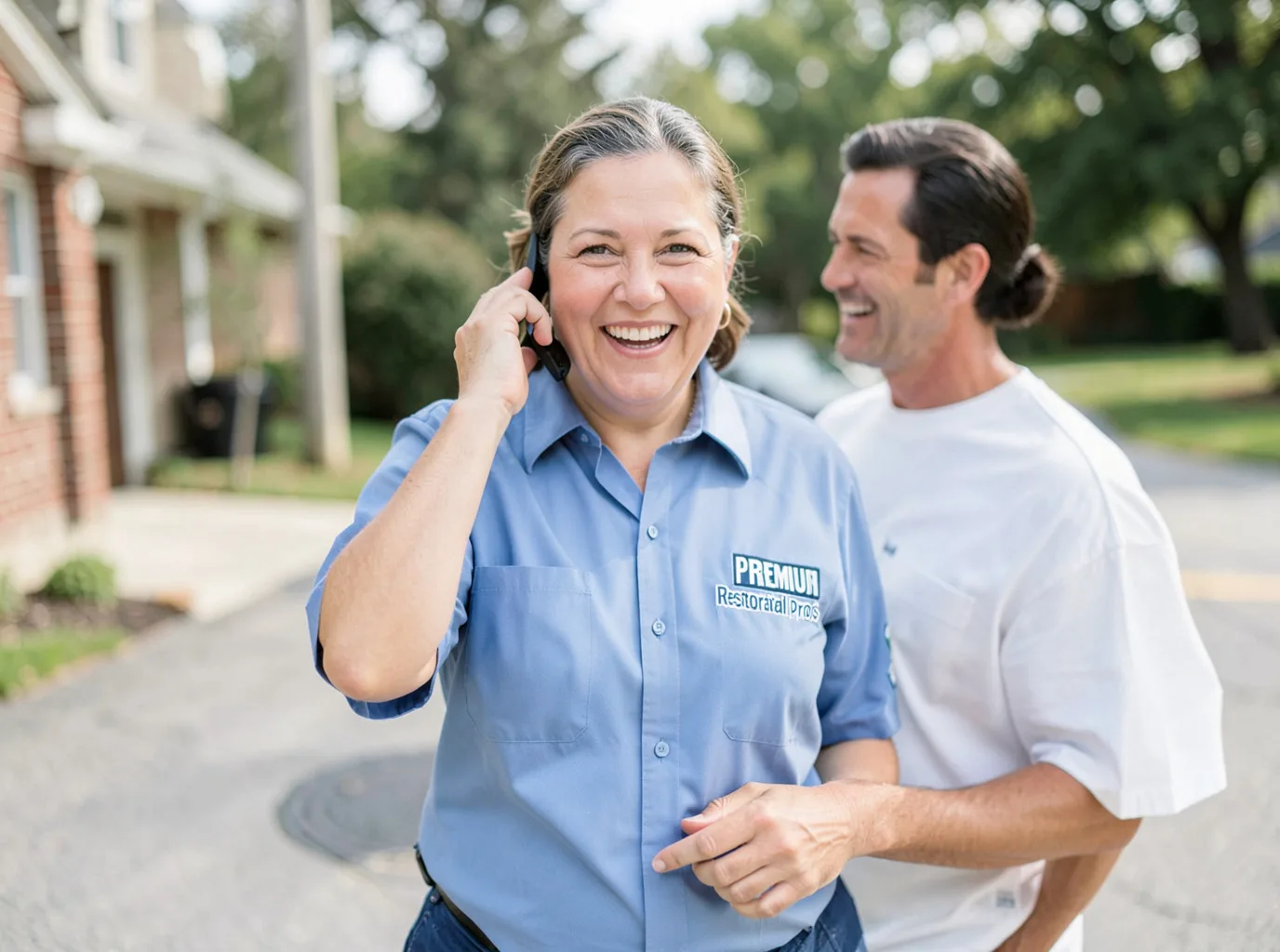 Water Damage Restoration Termo, CA FAQs